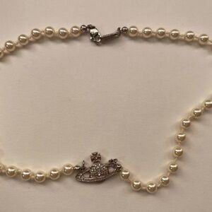 Vivienne Westwood Pearl